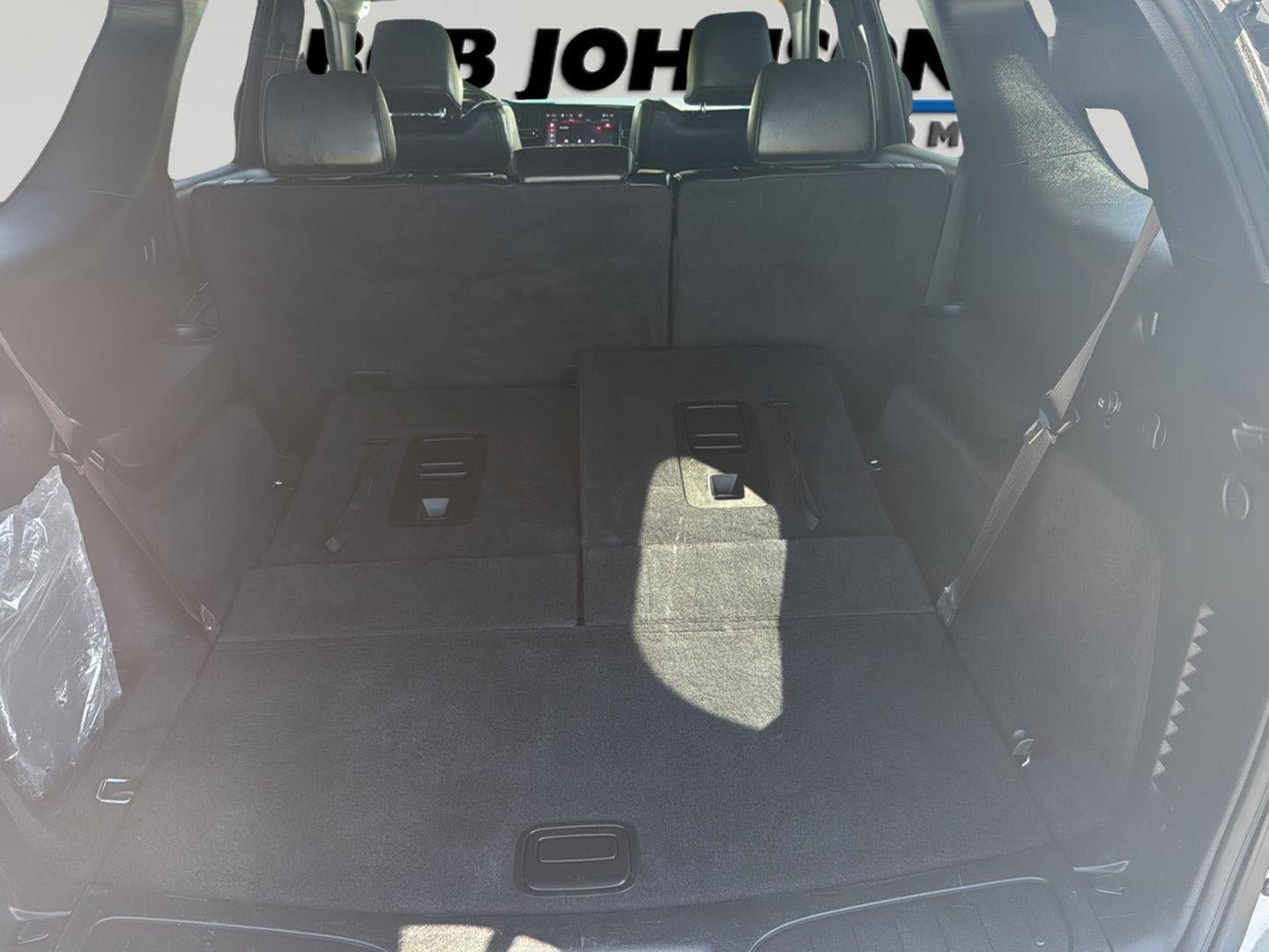 Used 2025 Dodge Durango R/T AWD/4WD image 10