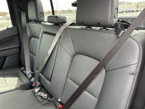 Certified 2024 GMC Canyon Elevation w/ Elevation Premium Package image 21