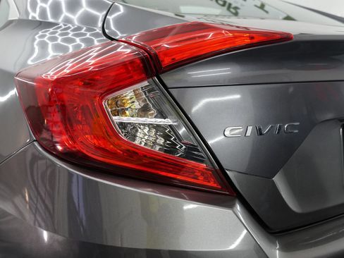 Used 2019 Honda Civic LX image 12
