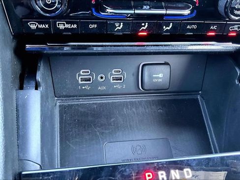 Used 2024 Jeep Grand Cherokee Altitude AWD/4WD image 33
