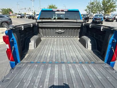 Used 2023 Chevrolet Silverado 1500 RST w/ Rally Edition
