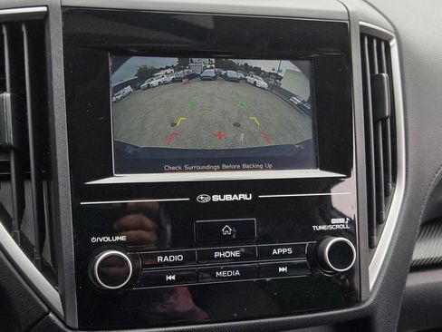 Used 2018 Subaru Crosstrek 2.0i Premium AWD/4WD image 17