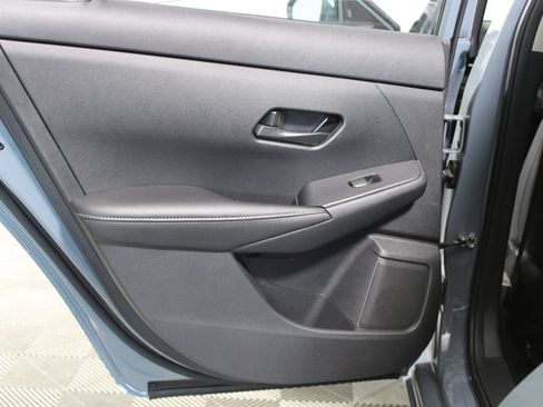 Used 2025 Nissan Sentra SV w/ All-Weather Package FWD image 21