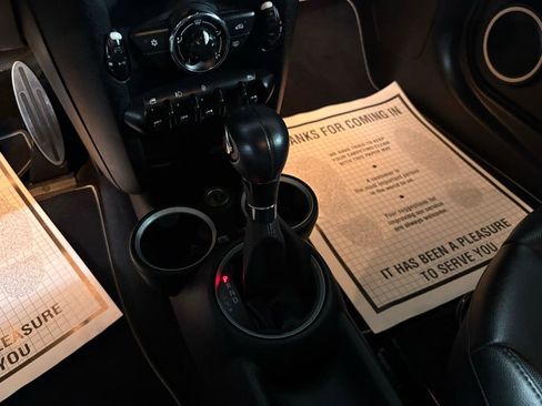 Used 2012 MINI Cooper S image 16