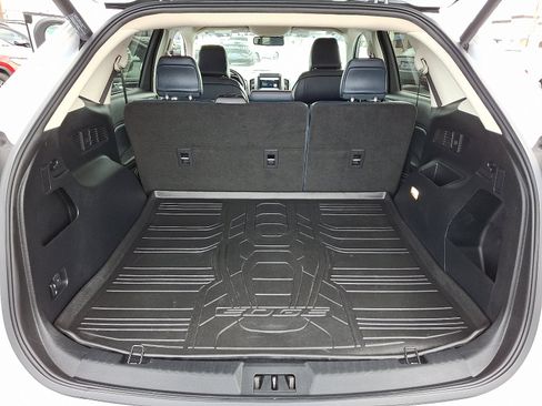 Certified 2022 Ford Edge SEL w/ Sport Appearance Package image 27