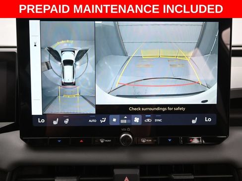 Certified 2026 Toyota RAV4 AWD Plug-in Hybrid image 20