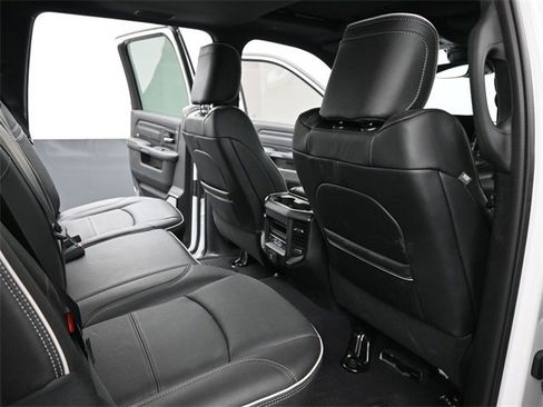 New 2026 RAM 2500 Rebel w/ Rebel Level 2 Equipment Group image 19