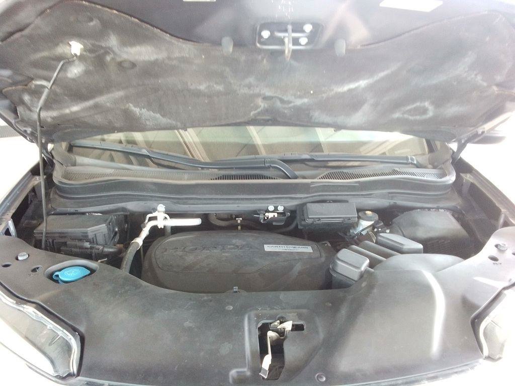 Used 2017 Honda Pilot EX-L image 32