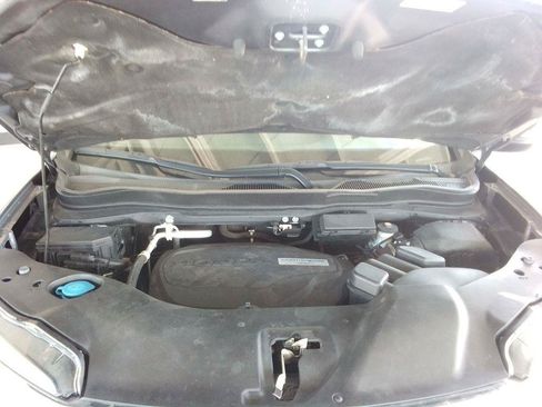 Used 2017 Honda Pilot EX-L image 32