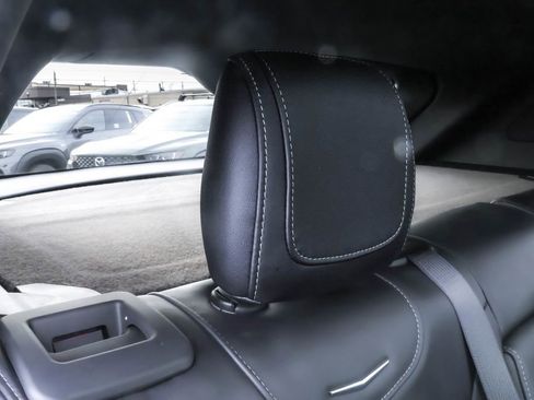 Used 2019 Cadillac XT4 Premium Luxury w/ Driver Awareness Package image 31