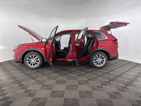 Certified 2023 Honda CR-V EX image 12