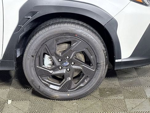New 2026 Subaru Crosstrek 2.5i Sport AWD/4WD image 22