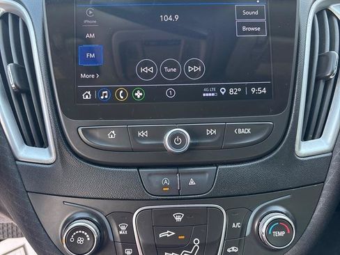 Used 2023 Chevrolet Malibu RS FWD image 28