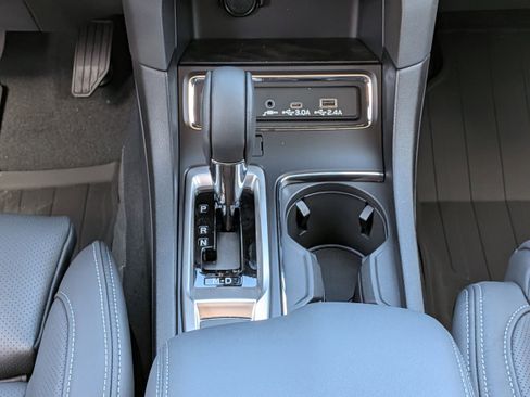 New 2026 Subaru Ascent Limited image 19