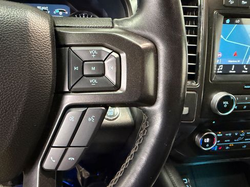 Used 2018 Ford Expedition Max Limited AWD/4WD image 22