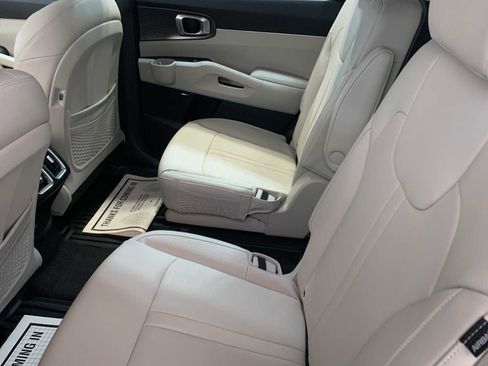 New 2026 Kia Sorento EX image 5