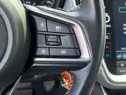 Certified 2023 Subaru Legacy Premium image 14