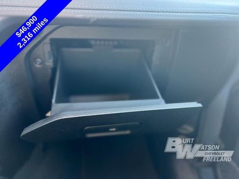 Used 2026 Jeep Wrangler Unlimited Rubicon image 22