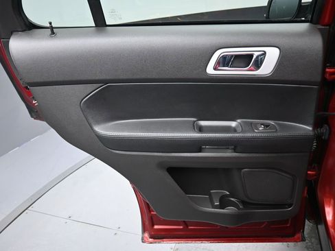 Used 2015 Ford Explorer Sport w/ Equipment Group 401A image 29