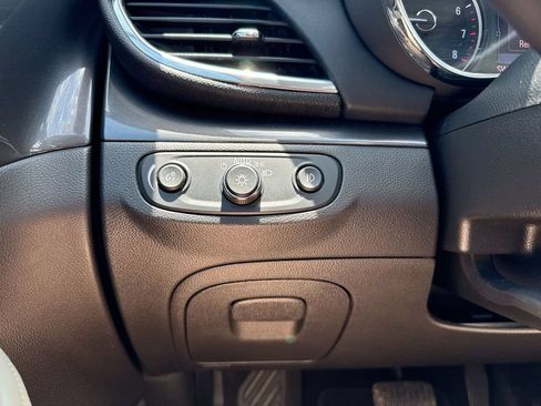 Used 2019 Buick Encore Essence w/ Experience Buick Package FWD image 19