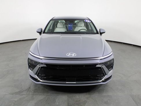 Certified 2026 Hyundai Sonata SEL FWD image 13