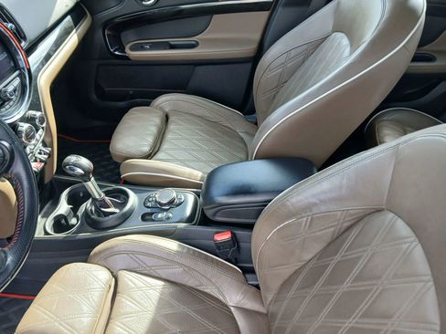 Used 2019 MINI Cooper Countryman S w/ Driver Assistance Package image 8