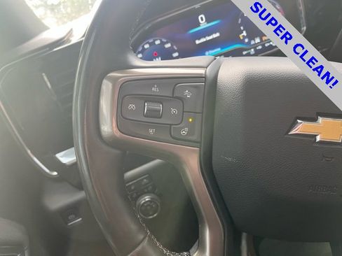 Used 2024 Chevrolet Silverado 2500 High Country w/ Technology Package image 22