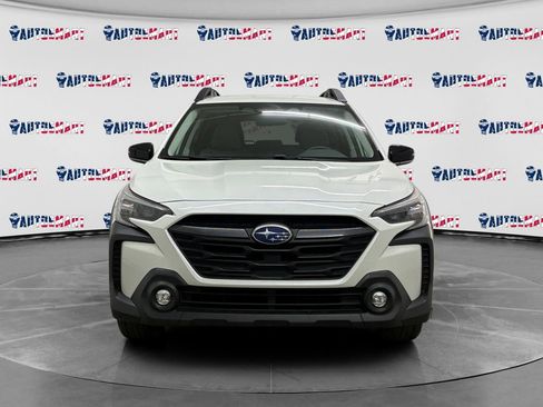 Used 2023 Subaru Outback Premium AWD/4WD image 8