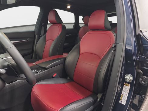 Certified 2023 INFINITI QX50 Sport AWD/4WD image 12