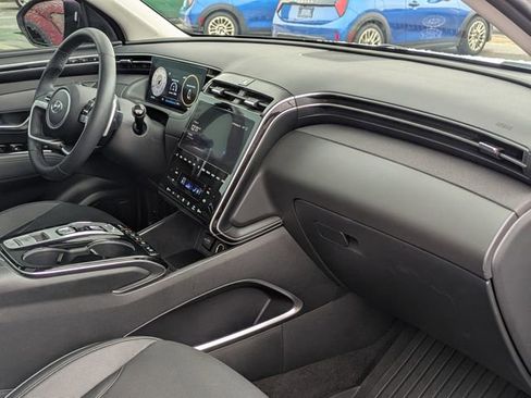 Used 2024 Hyundai Tucson Limited image 33
