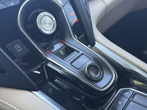 Used 2019 Acura RDX AWD w/ Advance Package image 18