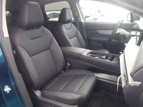 New 2026 Nissan Murano SL AWD/4WD image 21
