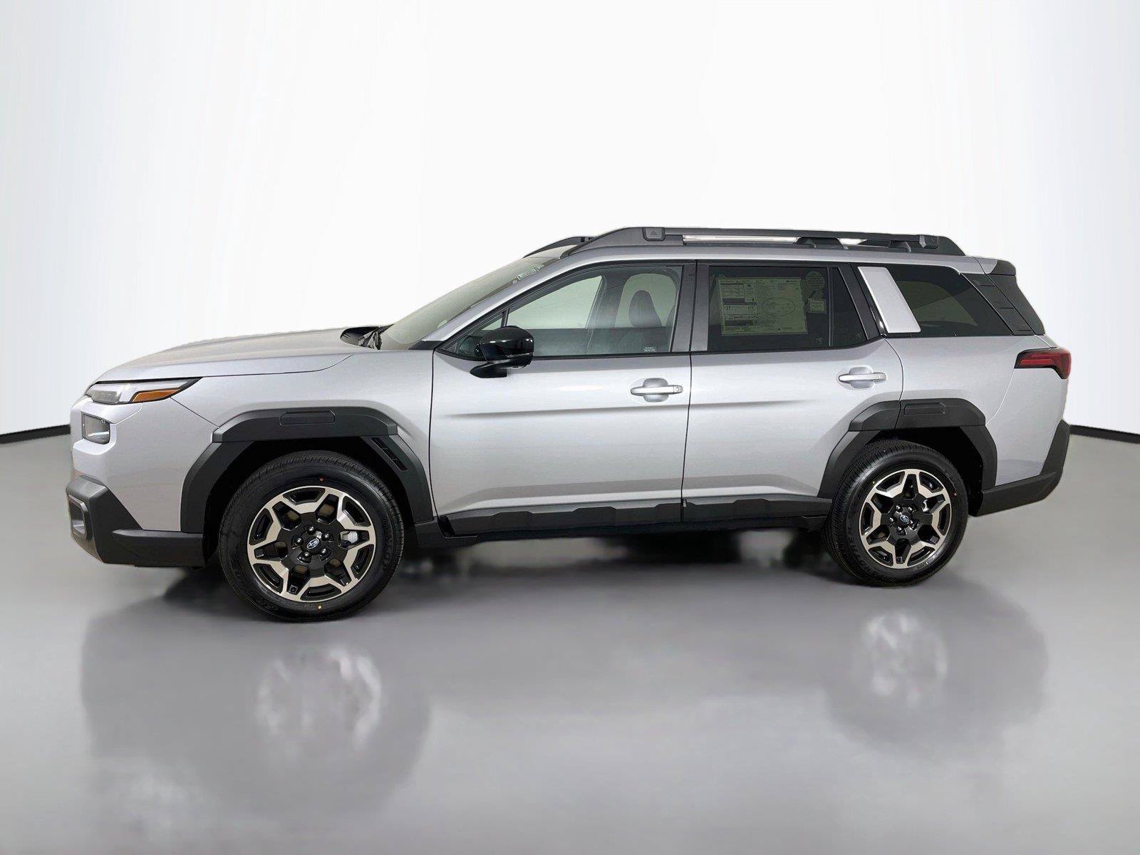 New 2026 Subaru Outback Touring AWD/4WD image 8