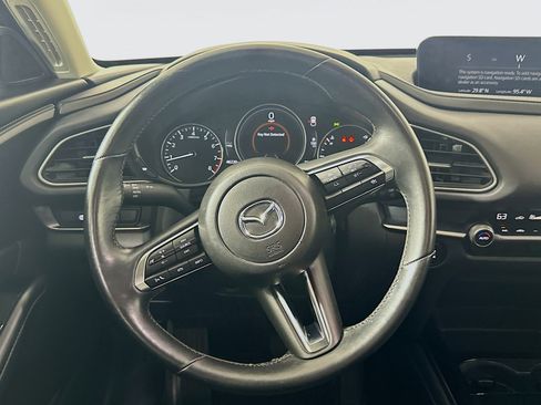 Used 2024 MAZDA CX-30 AWD 2.5 S w/ Select Sport Pkg image 18