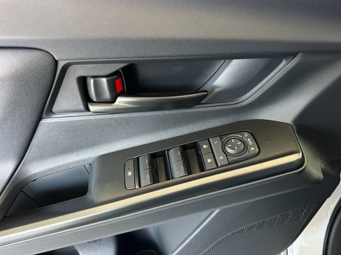 New 2026 Toyota bZ AWD/4WD image 12