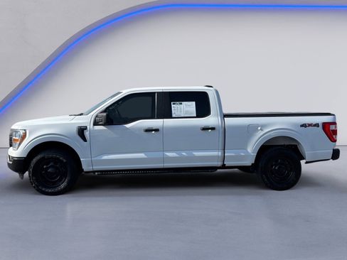 Used 2021 Ford F150 XL w/ Equipment Group 101A High image 11