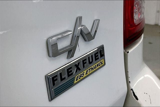Used 2012 RAM C/V FWD image 9