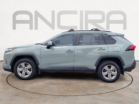 Used 2023 Toyota RAV4 XLE w/ Convenience Package FWD image 9