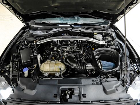 Used 2021 Ford Mustang Mach 1 w/ Mach 1 Handling Package image 52