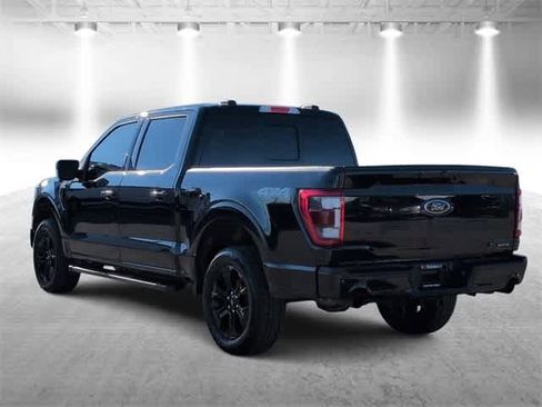 Used 2023 Ford F150 Lariat w/ Equipment Group 502A High image 6