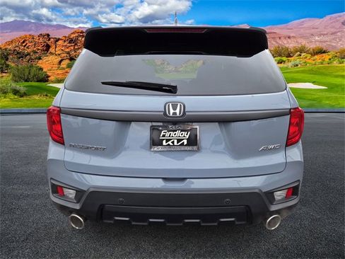 Used 2023 Honda Passport EX-L image 5