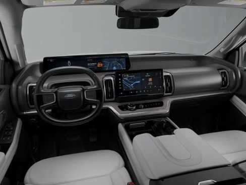 New 2026 Ford Expedition Max Platinum image 30