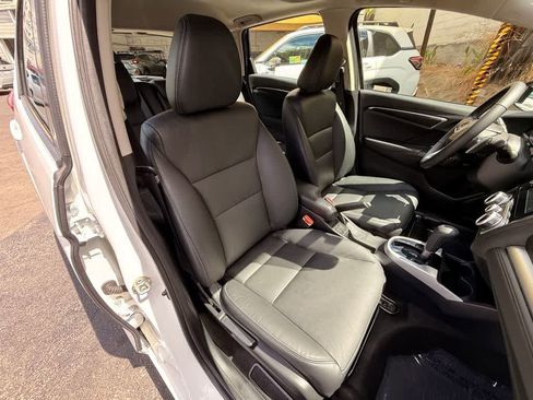 Used 2020 Honda Fit EX-L image 14