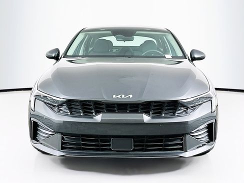 Used 2025 Kia K5 LXS image 2