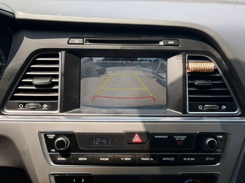 Used 2017 Hyundai Sonata Sport image 40