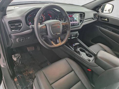 New 2026 Dodge Durango GT image 3