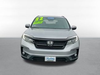 Used 2022 Honda Pilot Special Edition video 2