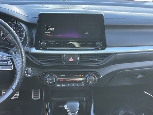 Used 2023 Kia Forte GT w/ GT2 Package image 17
