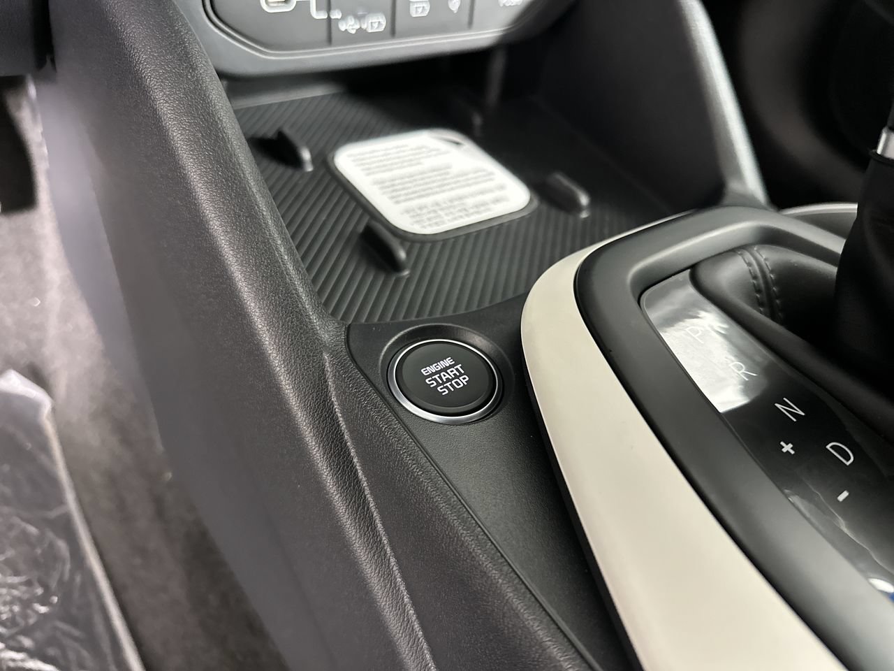 New 2027 Kia K4 GT-Line FWD image 8