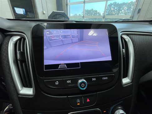 Used 2021 Chevrolet Malibu LS w/ Driver Confidence Package II FWD image 19
